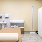 Клиника Остеопатии Шарапова