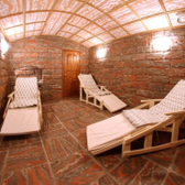 Областная клиническая больница на станции Пермь-2