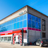 Мой Зубной в Колпино на Ленина