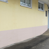 Женская консультация №8 на Суздальской 21