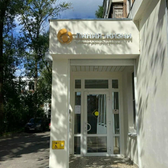 Линия жизни на Можайском