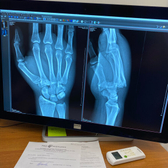 Травмпункт Ленинского района