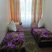 Санаторий «Надежда»