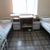 Женская консультация клиники ЧелГМА