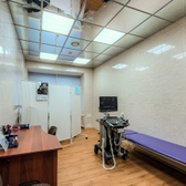 САНАВИТА, Медицинский центр