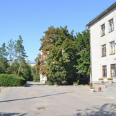 Волгоградская областная клиническая психиатрическая больница № 4