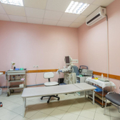 Лайвеко, медицинский центр