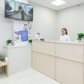 Московский центр МРТ на Дмитровском