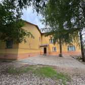 Весна+, Реабилитацонный центр