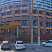 Пикассо на Ибрагимова