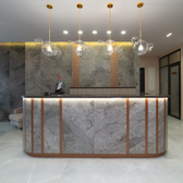 Косметологическая поликлиника №1 на Газовиков