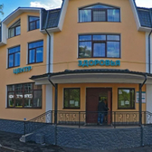 Женская консультация Всеволожской КМБ