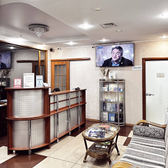 Мастер Дент на Университетской