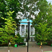 Городская больница им. К.В. Федяевского № 2