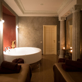 Оздоровительный центр Время SPA