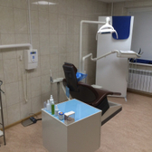 Стоматология Ортопроф на Ленинской, Стоматологическая клиника