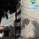 Детская городская больница № 3