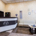 Мудрый доктор, медицинский центр