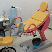 Клиника «Аэлита-М»