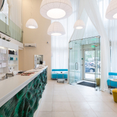 Центр OCEAN SPA