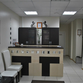 Эстет, немецкий стоматологический центр