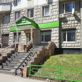 Цирус, центр микрохирургии глаза