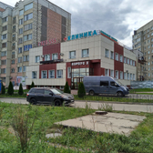 Клиника Современной Медицины на Куконковых 154