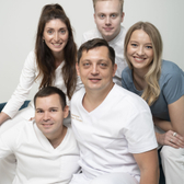 Smile Progress, стоматология