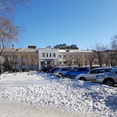 Поликлиника №4