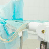 КДО Центра онкологии им. Петрова в Песочном