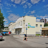 МРТ Лидер, диагностический центр