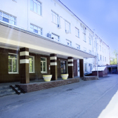 Детская городская больница № 27