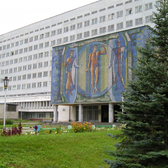 Научно-исследовательский институт экспериментальной и клинической медицины