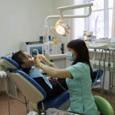 ИрМа Дент, стоматологическая клиника