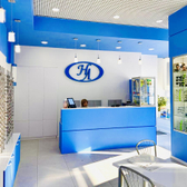 Центр коррекции зрения Новый луч на Победы 159