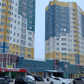 РАДЕНТ в Московском