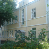 Женская консультация ГБ №5 Левобережного района