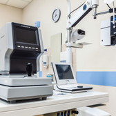 СПЕКТР, офтальмологическая клиника