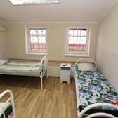 Медицинский центр Доктор Сан на Горького