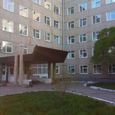 Пермский клинический центр ФМБА России (ранее Медсанчасть №140)