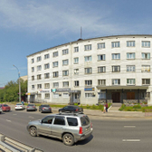 «Стоматология №1» на Байкальской