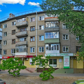 Лаборатория Диагностика плюс на Ленинском