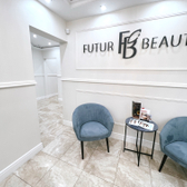 Futur Beaute, Аппаратная косметология
