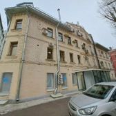 Magic Drops, клиника инфузионной терапии