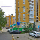 Личный доктор, медицинский центр