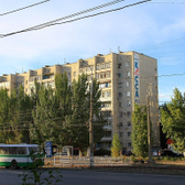 Стоматология «Айсберг ХХI век»