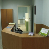 Невский Жемчуг, стоматология