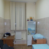 Детский медицинский центр имени Святослава Федорова