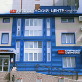 Импульс-Ангио на Хайдара Бигичева