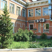 Центр медицинской профилактики